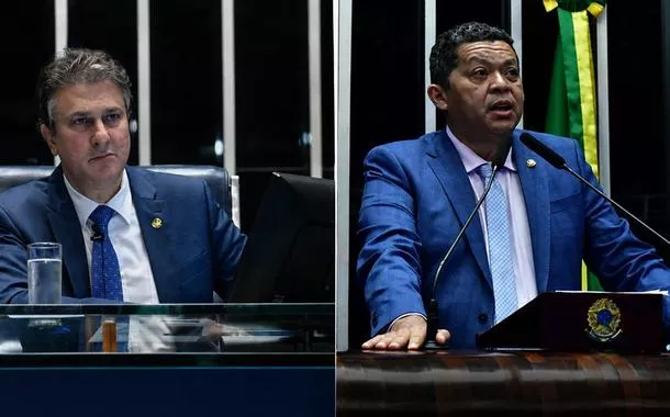 PT deve escolher entre Camilo Santana e Beto Faro como novo líder da bancada no Senado