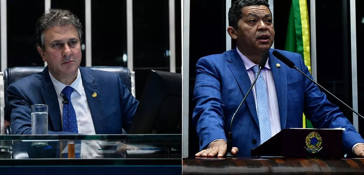 PT deve escolher entre Camilo Santana e Beto Faro como novo líder da bancada no Senado