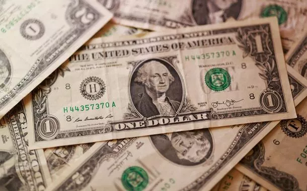 Notas de dólar, 24 de março de 2026
