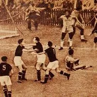 Há 72 anos, a Hungria vencia o Brasil na violenta Batalha de Berna