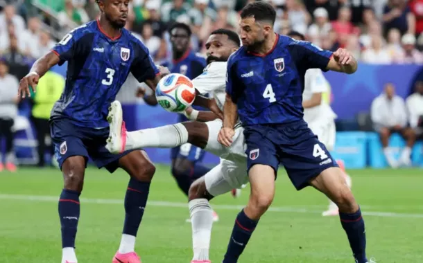 Cabo Verde segura empate com a Arábia Saudita e está nas oitavas de final da Copa do Mundo