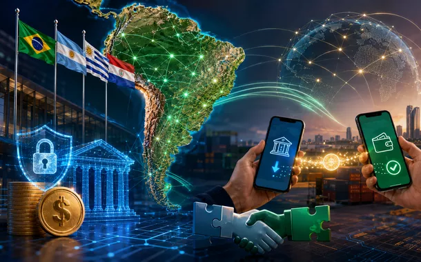 Integração financeira do Mercosul