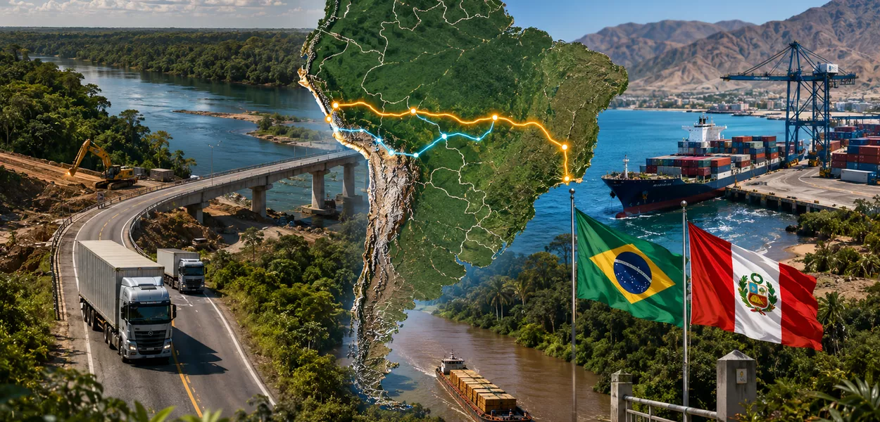 Corredor bioceânico