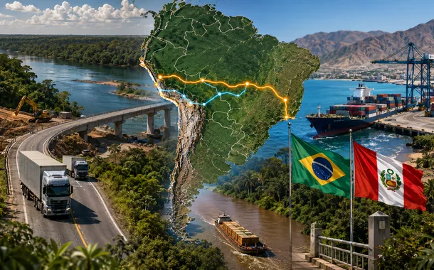 Corredor bioceânico