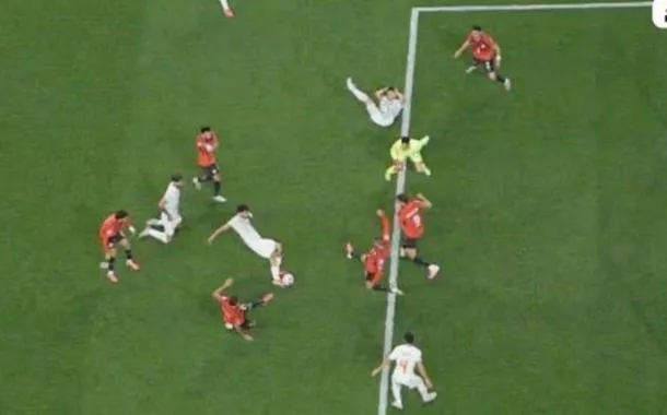 Pepe Escobar aponta como o Irã foi roubado pela Fifa na Copa dos EUA