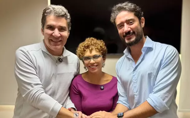 Marília Campos defende frente ampla em Minas e se reúne com pré-candidatos do PSB e MDB