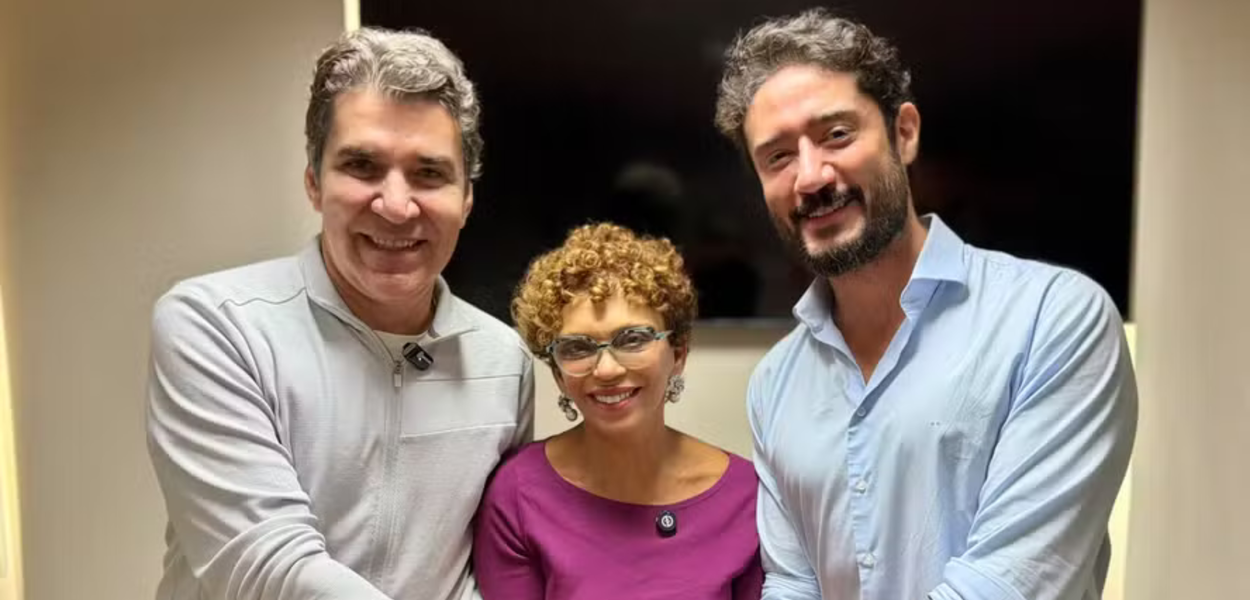 Marília Campos defende frente ampla em Minas e se reúne com pré-candidatos do PSB e MDB