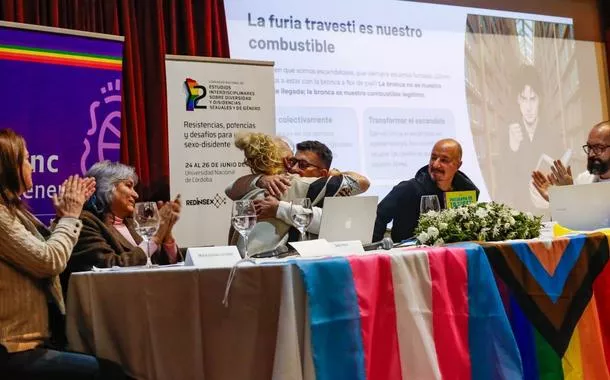 28 de Junho e a Vanguarda Trans na América Latina