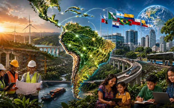 O papel dos bancos de fomento no desenvolvimento