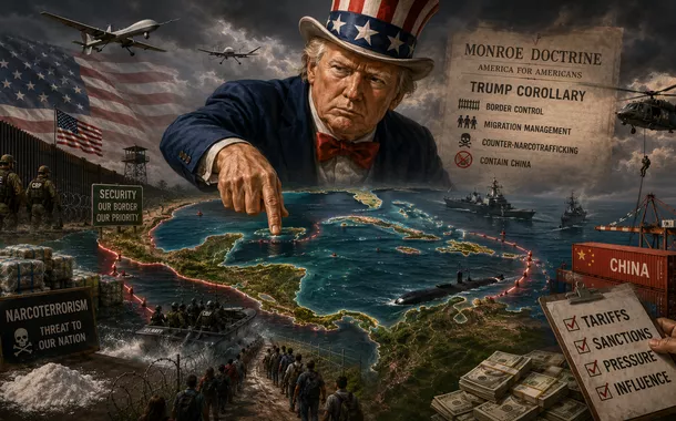 O corolário Trump