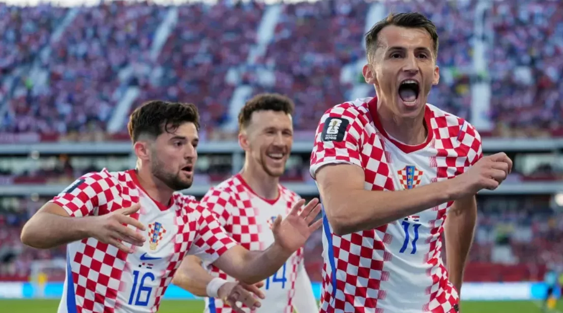 Croácia vence Gana e avança em segundo no grupo L
