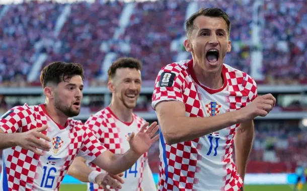 Croácia vence Gana e avança em segundo no grupo L