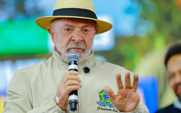 Luiz Inácio Lula da Silva