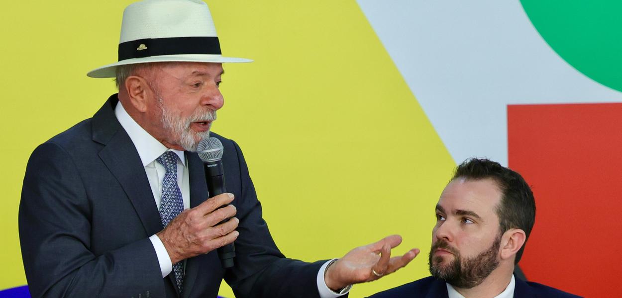 Lula lança na segunda 'Desenrola' para adimplentes