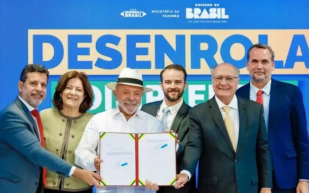 Desenrola Adimplentes: governo lança nova etapa para trabalhadores informais e beneficiários do Fies; veja como vai funcionar