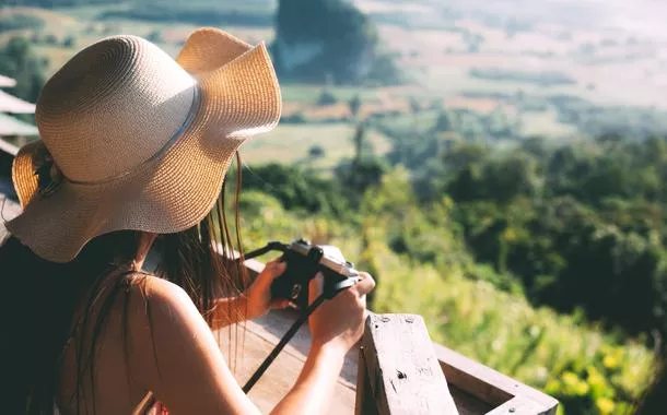 Turismo de proximidade fortalece pequenos negócios e atrai famílias para destinos próximos