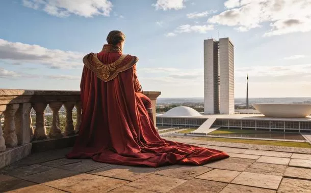 Ave, Flávio!