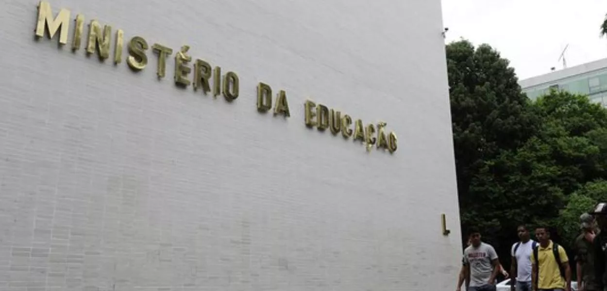 Ministério da Educação (MEC)