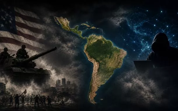 Das estranhas coincidências que assolam a América Latina