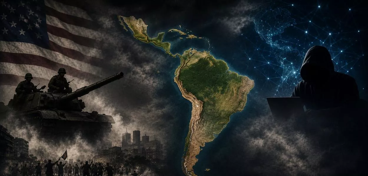 Das estranhas coincidências que assolam a América Latina