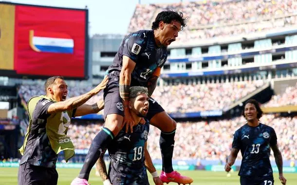 Paraguai elimina a Alemanha nos pênaltis e faz história na Copa