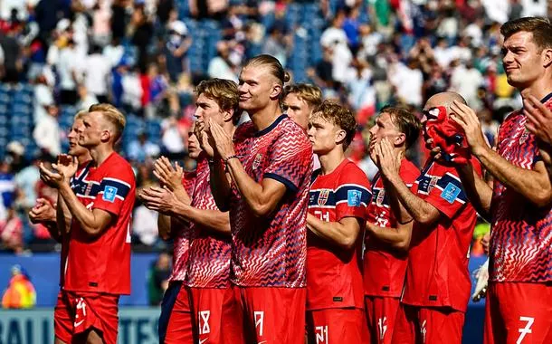 Conheça as seleções da Noruega e da Costa do Marfim, possíveis adversários do Brasil