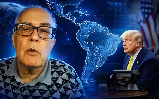 Almeida vê 'EUA em decadência', mas alerta para cobiça do governo Trump na América Latina