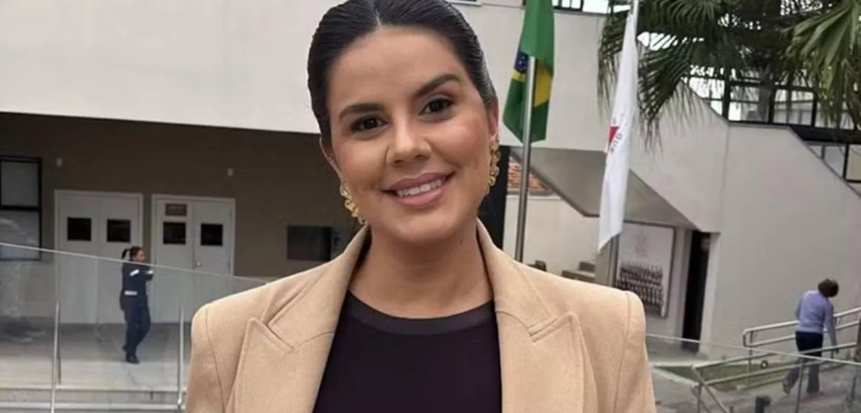 Letícia de Morais Vasconcelos Rodrigues tinha 40 anos e cursava medicina